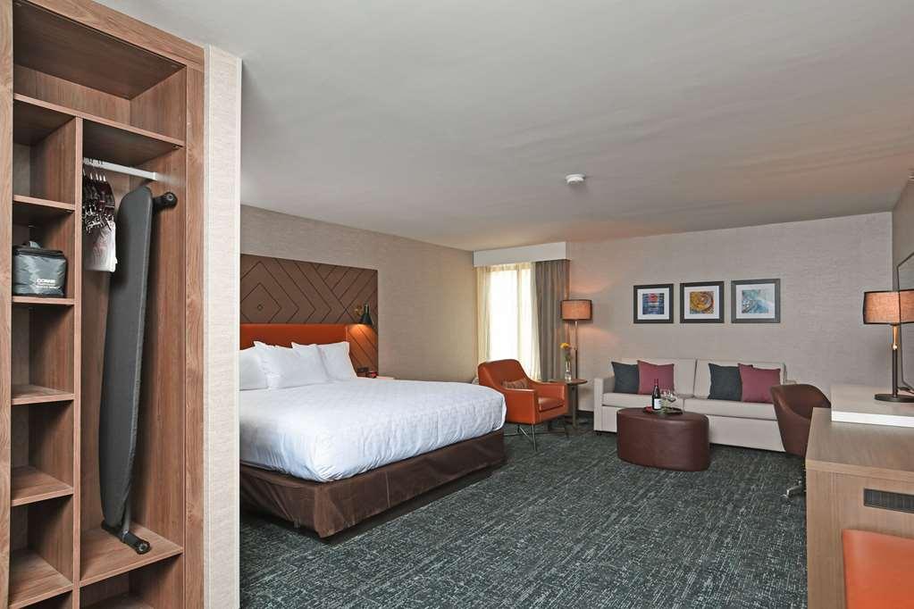 Clarion Inn Nashua Habitación foto
