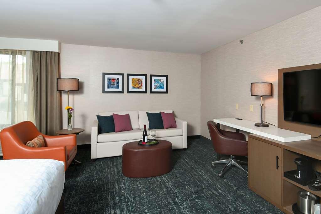 Clarion Inn Nashua Habitación foto