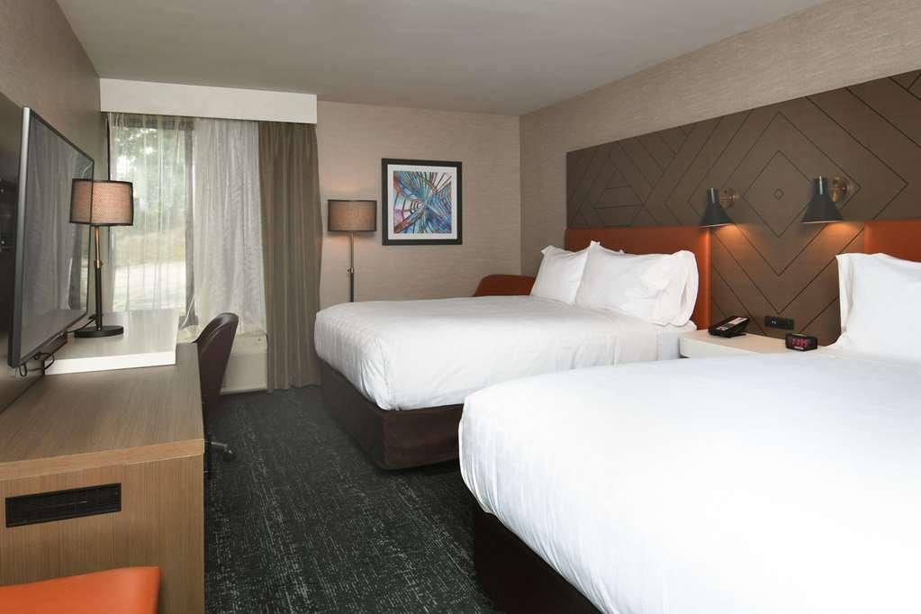 Clarion Inn Nashua Habitación foto